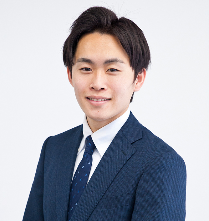 インタビュイーイメージ