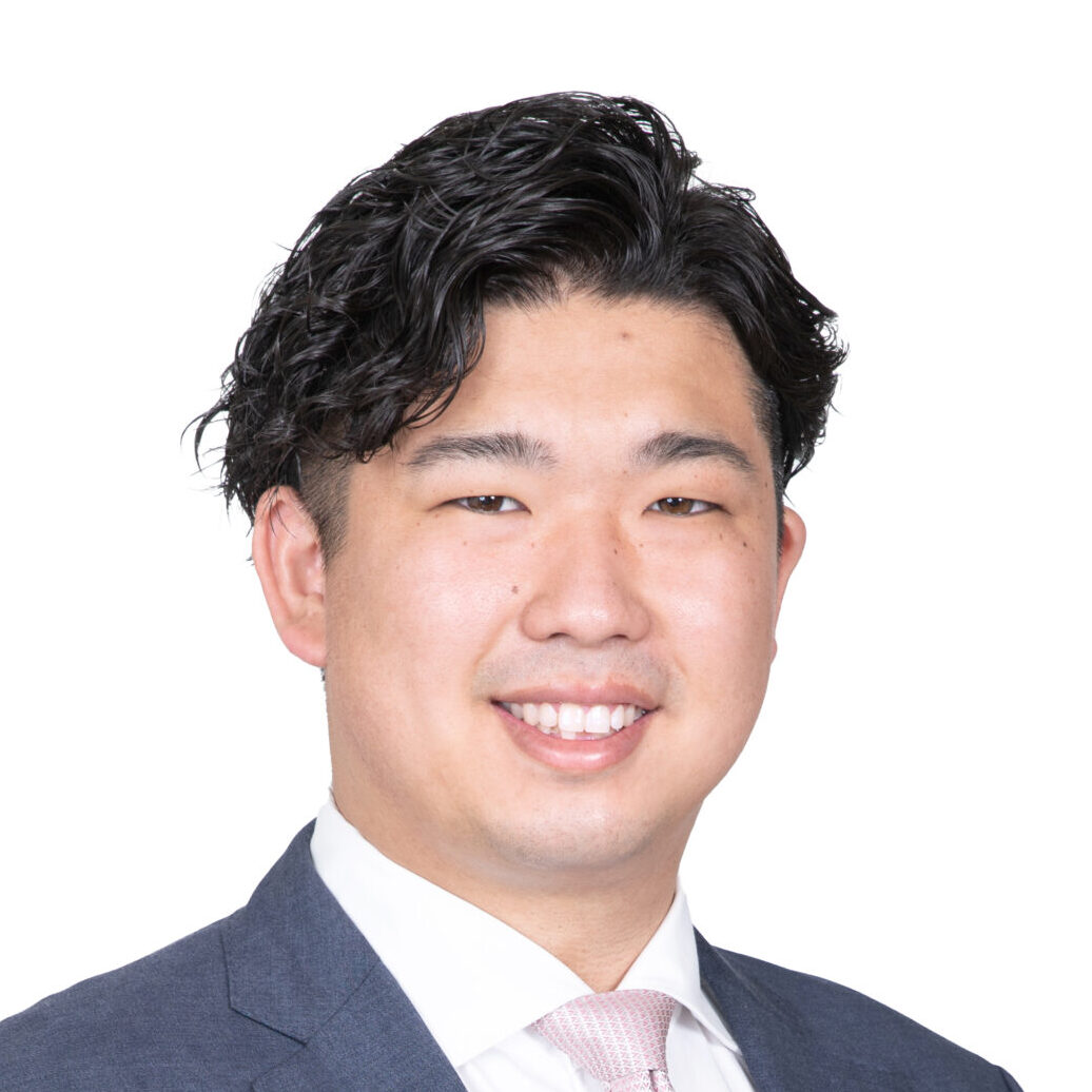 Hさんの顔写真